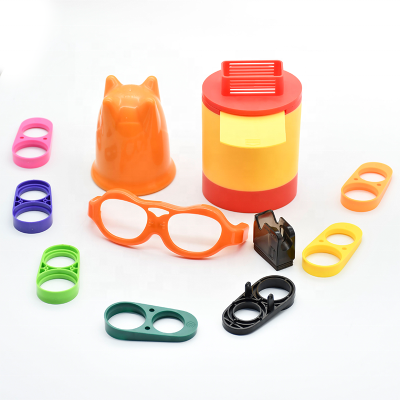 Professional Manufacturer abs pa66 Plastic Part Plastic Injection Molding in Vietnam