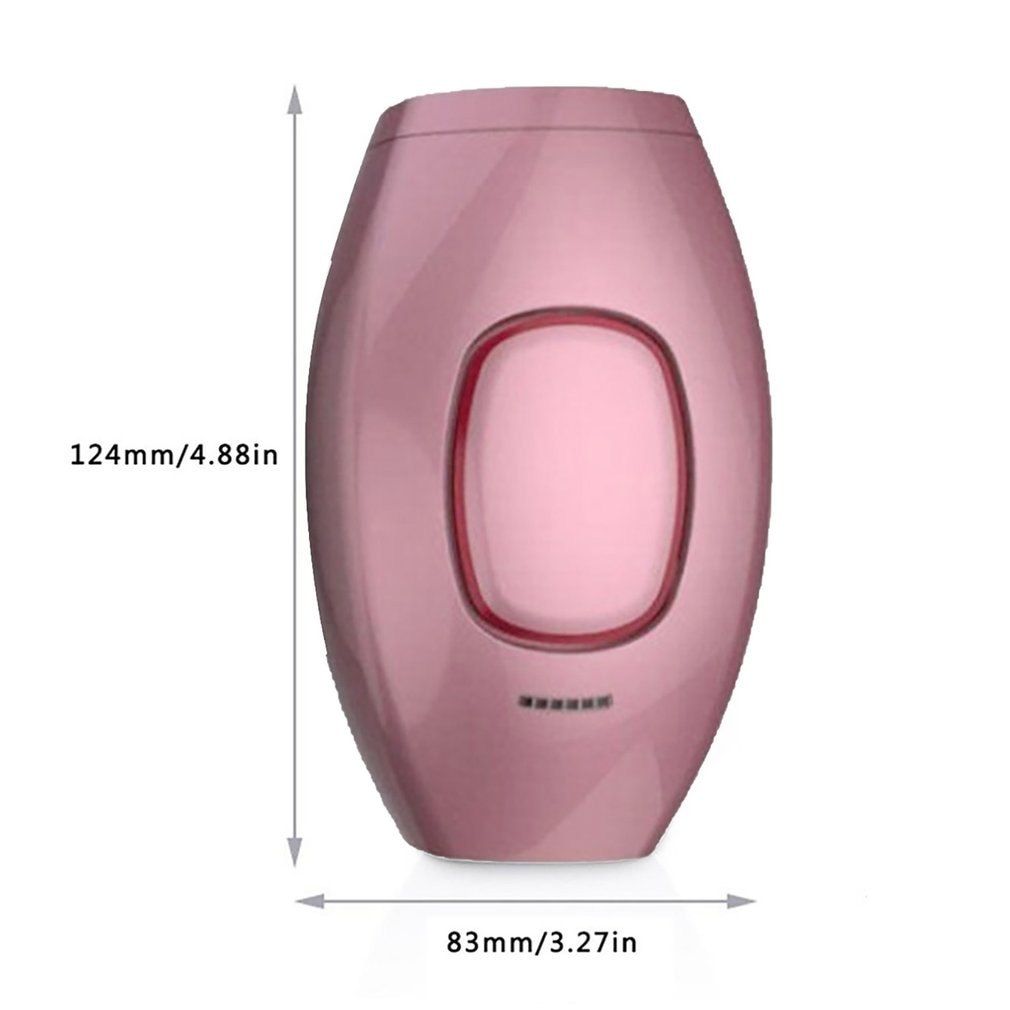 Electric Epilator For Women Shaver Permanent IPL Hair Removal Photoepilator Painless Home Use Device Hair Remover Machine US